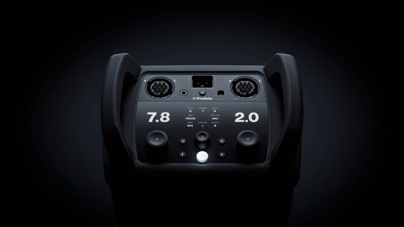 Profoto Pro-11