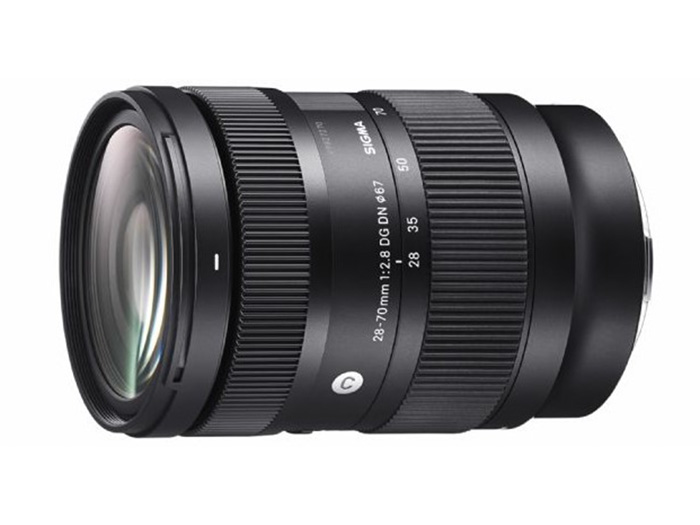 SIGMA 28-70mm F2.8 DG DN C: Διέρρευσαν οι φωτογραφίες του!