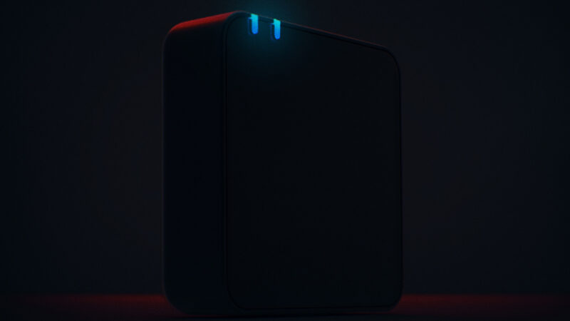 Rode Wireless Go