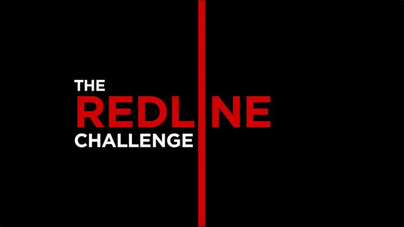 Canon Redline Challenge
