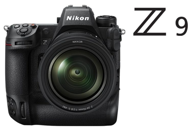 Nikon Z 9