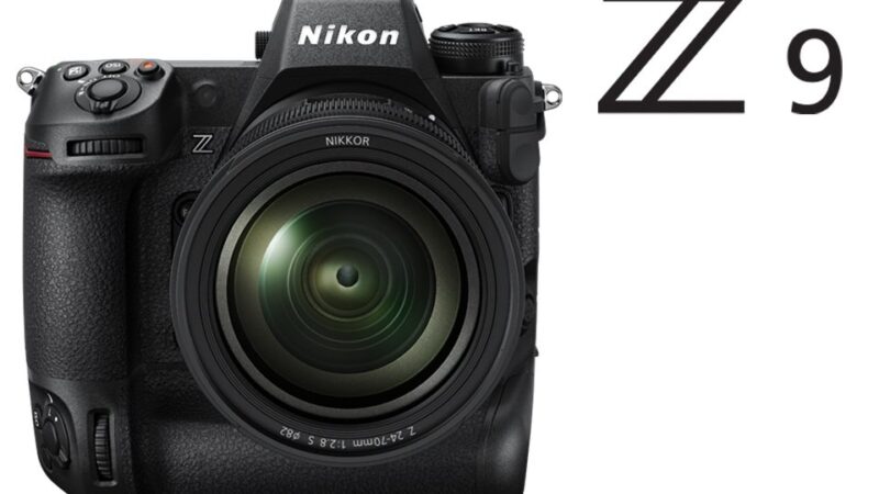 Nikon Z 9