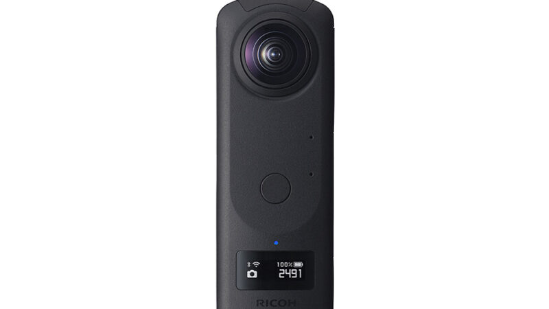 Ricoh Theta Z1 51GB