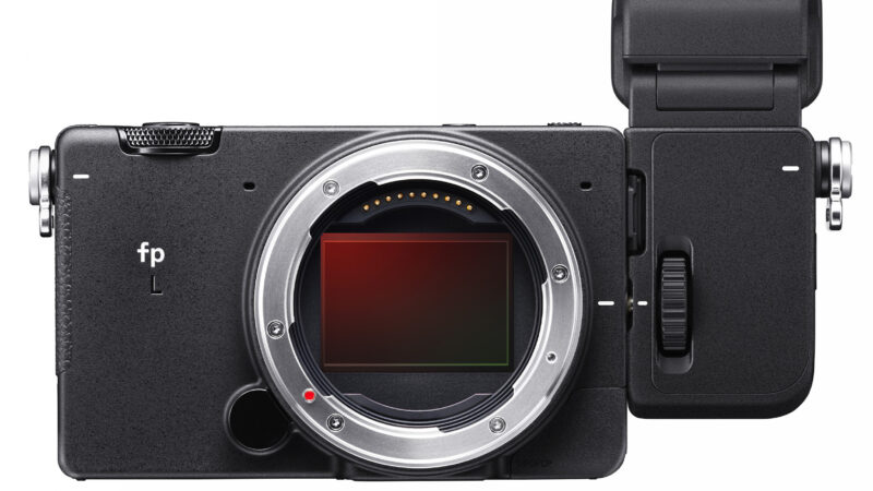 SIGMA fp L