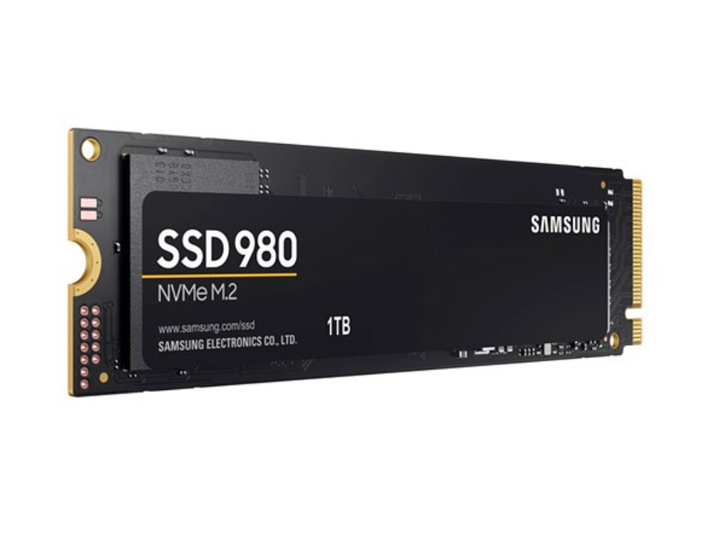 Samsung 980 NVMe M.2: Νέος SSD με επιδόσεις αλλά σε χαμηλή τιμή!