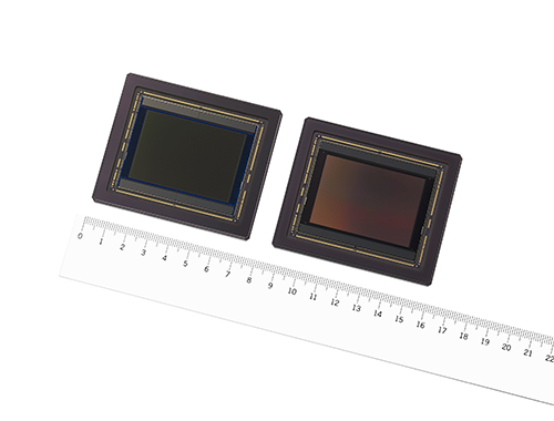 Sony: Ανακοίνωσε τον μεγαλύτερης ανάλυσης CMOS αισθητήρα μεγάλου φορμά με Global Shutter, στα 127.68 mp!