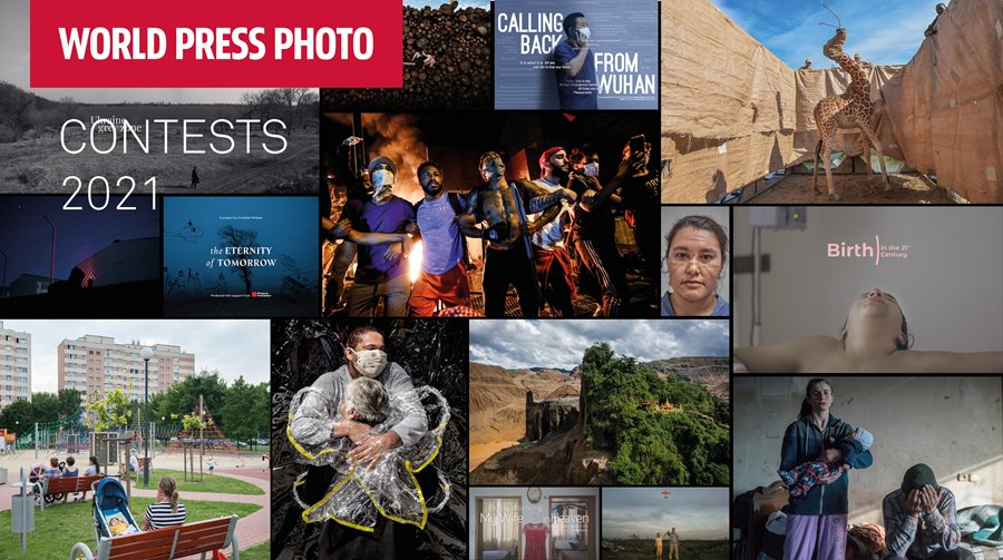 World Press Photo Contests: Ανακοινώθηκαν οι φιναλίστ, ανάμεσα του ο Άγγελος Τζωρτζίνης