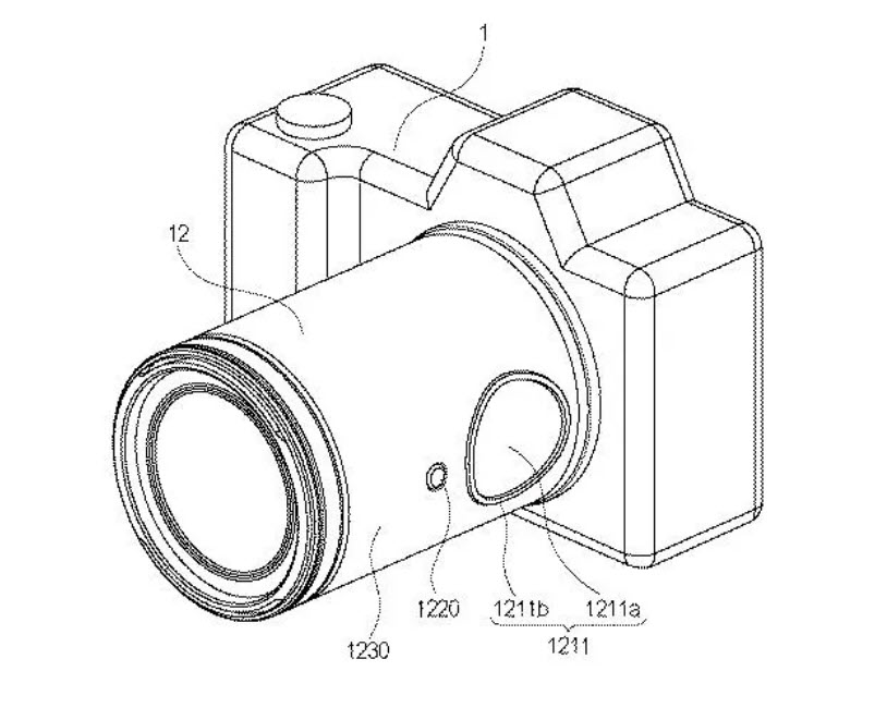 Η Canon θα αντικαταστήσει το δαχτυλίδι εστίασης του φακού με touch panel;