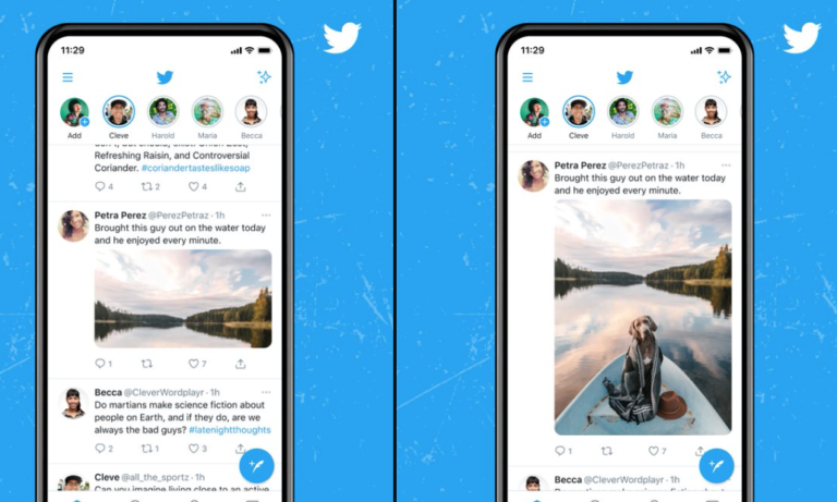 Twitter