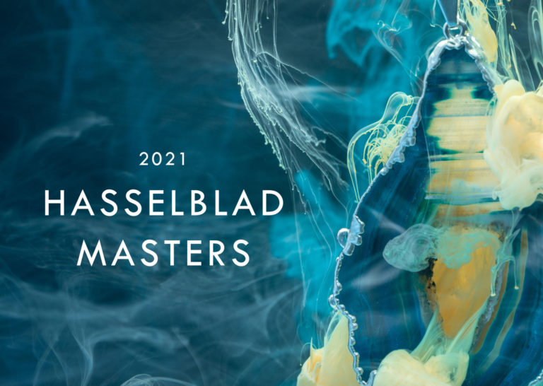 Hasselblad Masters
