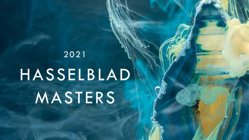 Hasselblad Masters