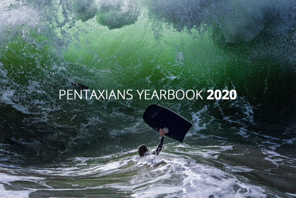 Pentaxians Yearbook 2020: Διαθέσιμο το λεύκωμα με φωτογραφίες από φωτογράφους με κάμερες της Pentax!