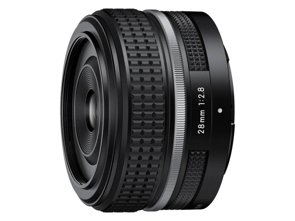 Nikon: Ανακοίνωσε τον νέο φακό NIKKOR Z 28mm f/2.8 SE με τιμή 300 δολάρια!