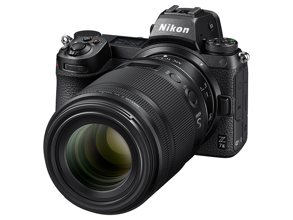 Nikon: Ανακοίνωσε τους πρώτους μάκρο φακούς στο σύστημα Z, στα 50mm και 105mm!