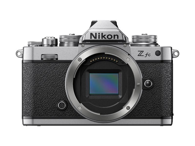 Nikon Z fc: Ανακοινώθηκε η ρετρό κάμερα στα 20.9mp με 4Κ βίντεο, με τιμή κοντά στα χίλια ευρώ!