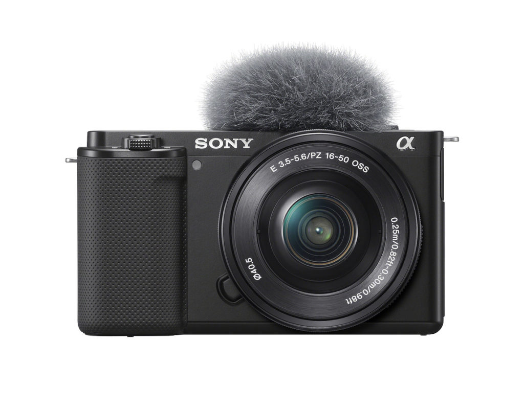 Στις 29 Μαρτίου η Sony θα ανακοινώσει νέα κάμερα για vlog! Διαβάστε τι ξέρουμε!