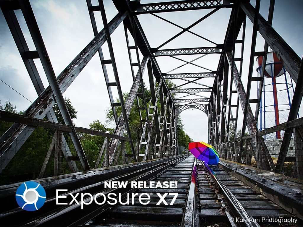 Διαθέσιμο το Exposure X7 με βελτιώσεις και τιμή στα 112 ευρώ!