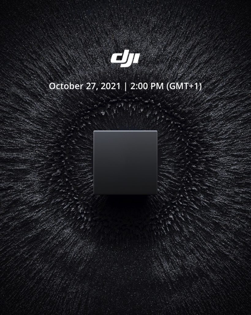 DJI Action 2: Νέο teaser στα κοινωνικά δίκτυα της κινεζικής εταιρείας!