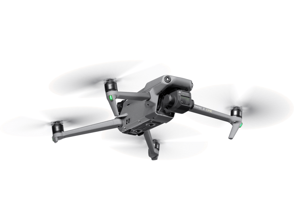 DJI Mavic 3: 15 χορταστικές εικόνες του drone που θα αλλάξει τα δεδομένα και όλα τα χαρακτηριστικά του!