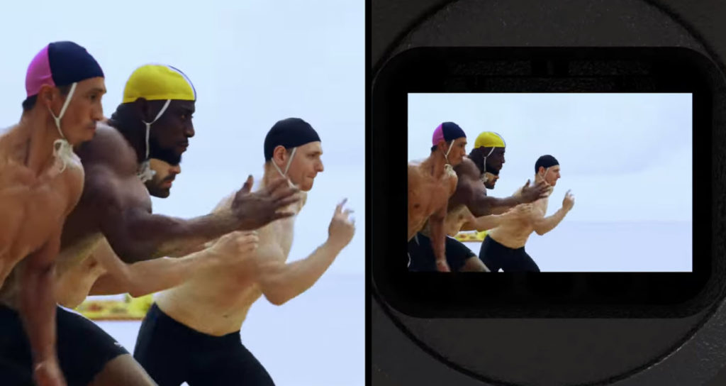 Αυτό είναι το 4ο teaser βίντεο της Nikon Z 9! Αποκαλύπτει μηδενικό μαύρισμα στο σκόπευτρο, σχεδόν χωρίς lag!