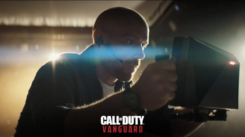 Το Call of Duty ζήτησε από πολεμικούς φωτορεπόρτερ να φωτογραφίσουν μέσα στο παιχνίδι!