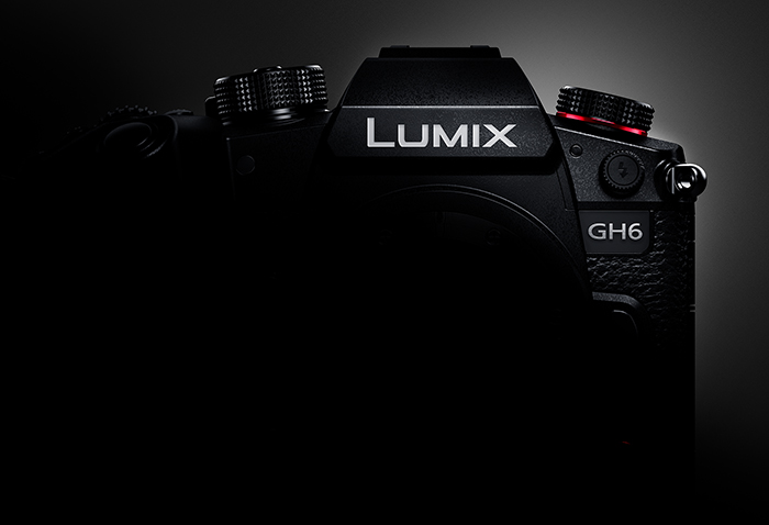 Η Panasonic LUMIX GH6 θα καθυστερήσει!