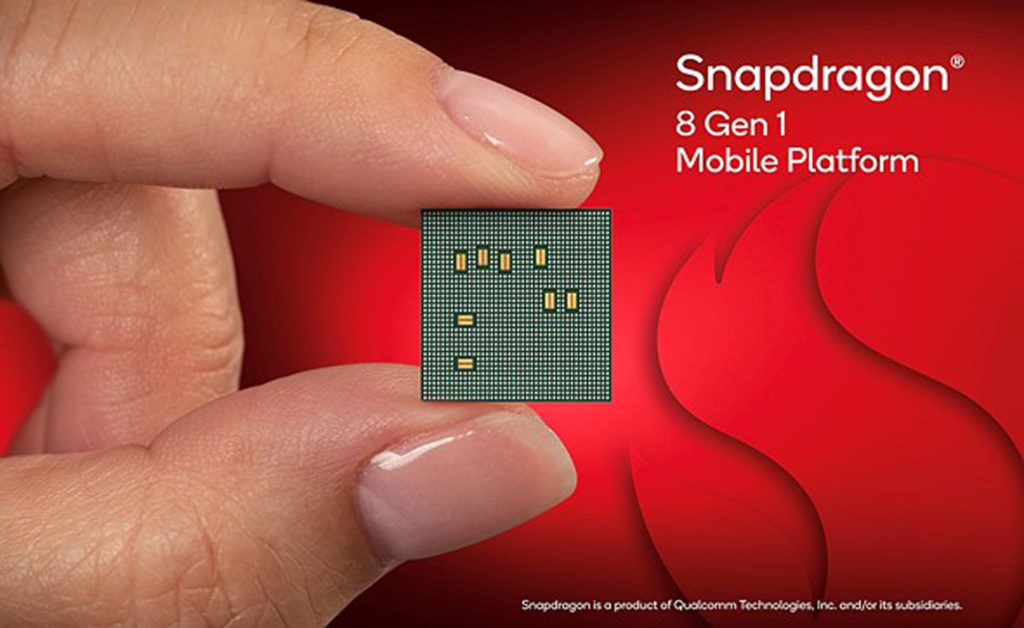 Η Qualcomm ανακοίνωσε το νέο chipset Snapdragon 8 Gen 1 που προσφέρει εξελιγμένες δυνατότητες στην λήψη βίντεο και φωτογραφιών!