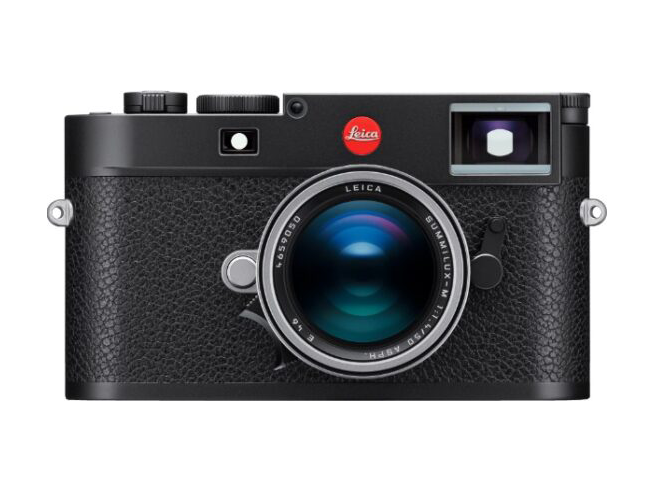 Η Leica M11 φημολογείται ότι έχει ανάλυση 60mp και εσωτερική μνήμη 64 GB!