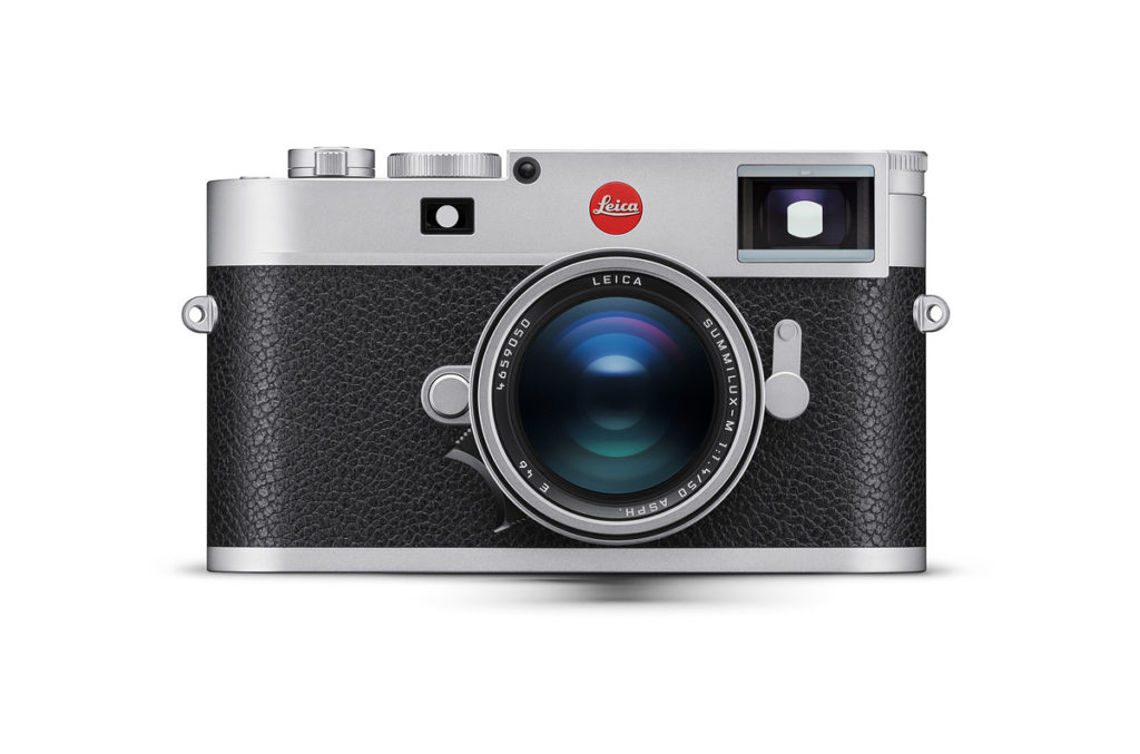 Νέο Firmware για την Leica M11