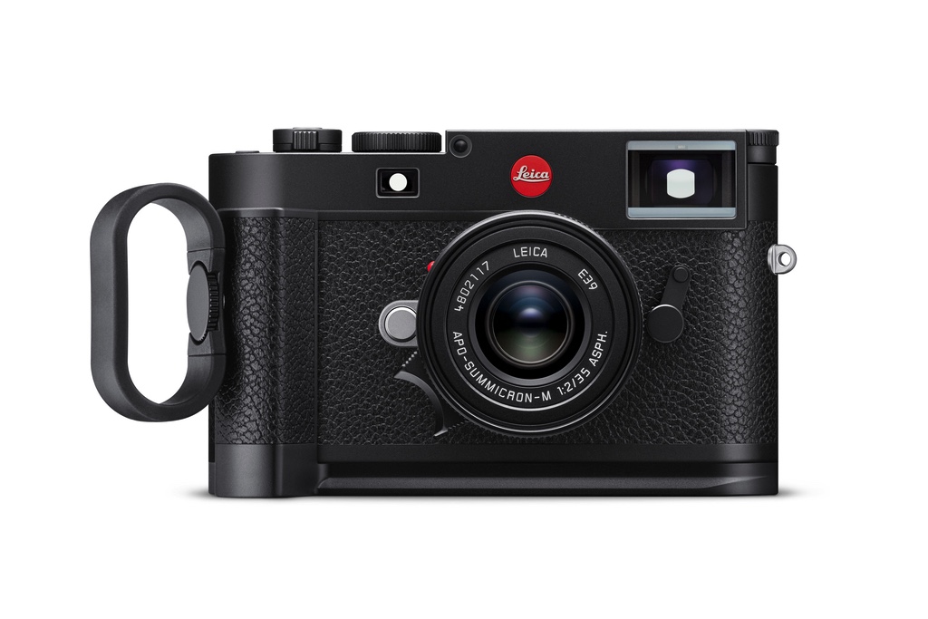 Leica M11: Διαθέσιμο το Firmware 1.5.0.1