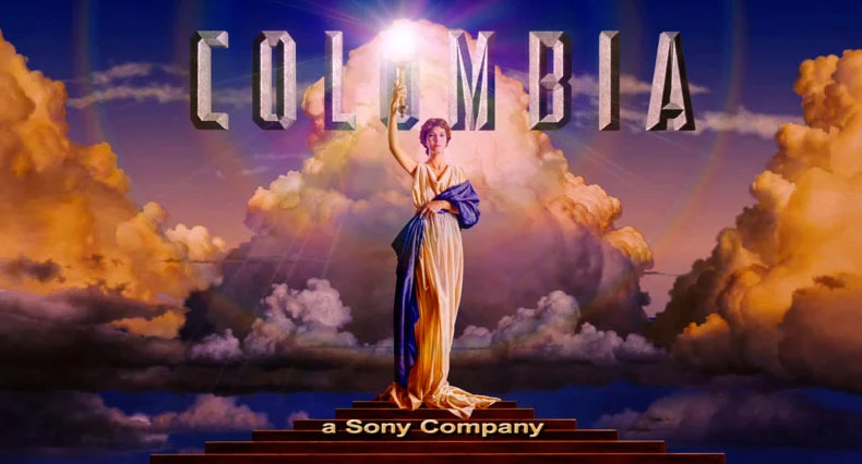 Πως το εμβληματικό λογότυπο της Columbia Pictures έγινε με βάση μία φωτογραφία!