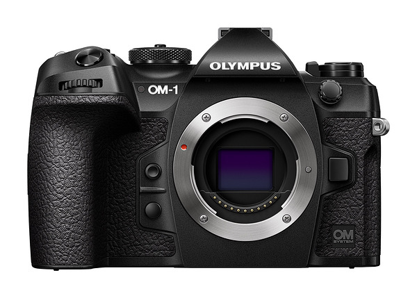 Το διορθωτικό Firmware της Olympus OM-1 θα διατεθεί στις 24 Μαΐου