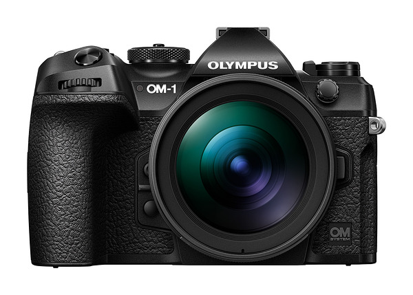 Νέο Firmware για την Olympus OM-1!