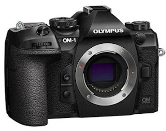 Αυτή είναι η νέα κάμερα της OM Digital Solutions και έχει το όνομα Olympus ΟΜ-1!