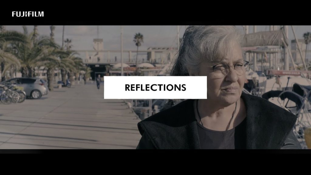 Reflections: Το πρώτο ντοκιμαντέρ μικρού μήκους της Fujifilm για τα 10 χρόνια του συστήματος Χ!