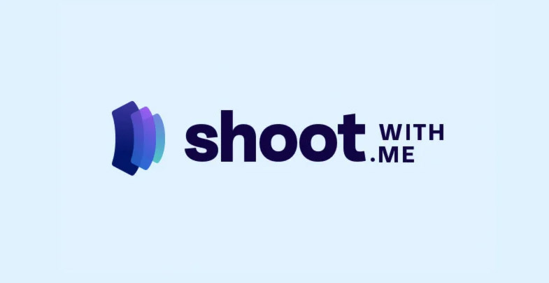 Shoot With Me: Πλατφόρμα για εύρεση φωτογράφων και συνεργατών