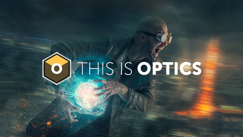 To φοβερό plugin OPTICS 2022 είναι πλέον διαθέσιμο και σε Photoshop και Lightroom!
