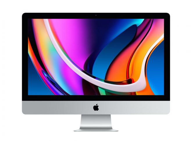 Η Apple φαίνεται να βάζει τέλος στον iMac των 27″