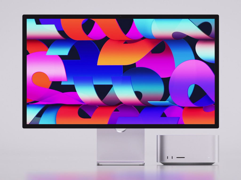 Η Apple λανσάρει τα Mac Studio και Studio Display, τον απόλυτο συνδυασμό για φωτογράφους και βιντεολήπτες!