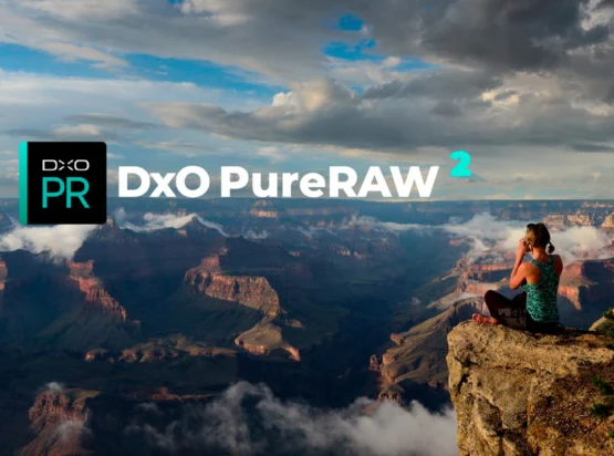 Η DxO παρουσίασε το PureRAW 2 με βελτιώσεις και υποστήριξη για Fujifilm κάμερες!