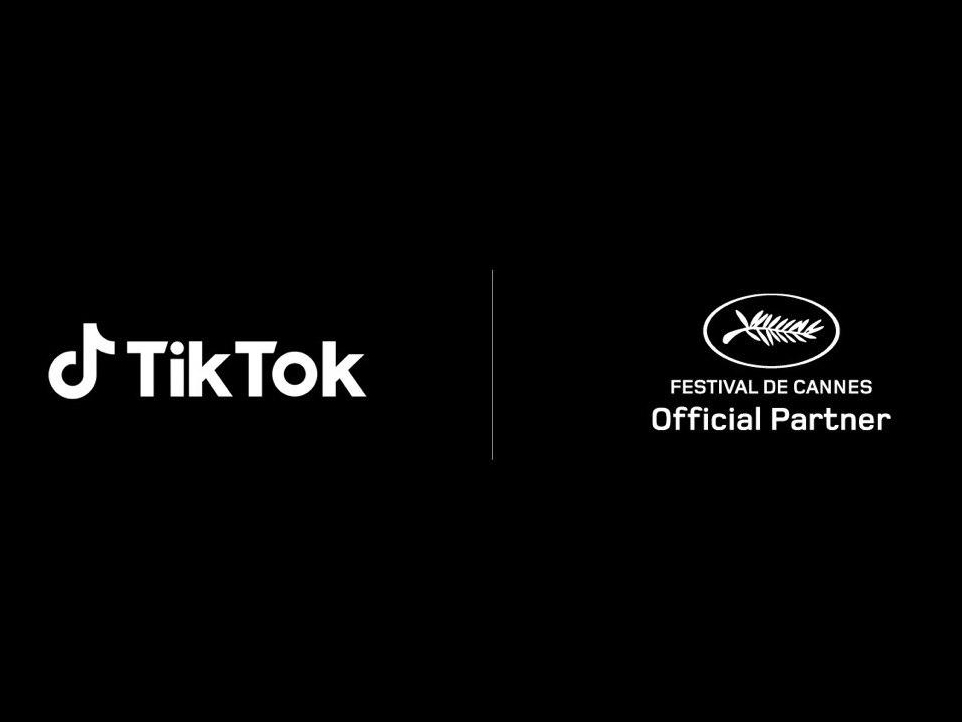 TikTok: Συνεργασία με το Φεστιβάλ των Καννών και διαγωνισμός βίντεο με έπαθλο επίσκεψη στο Φεστιβάλ!