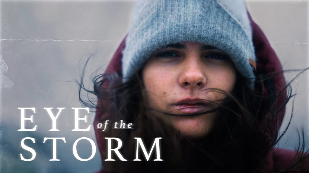 Eye of the Storm: Πως γυρίστηκε το φιλμ με την Canon EOS C70 στον Αρκτικό Κύκλο!