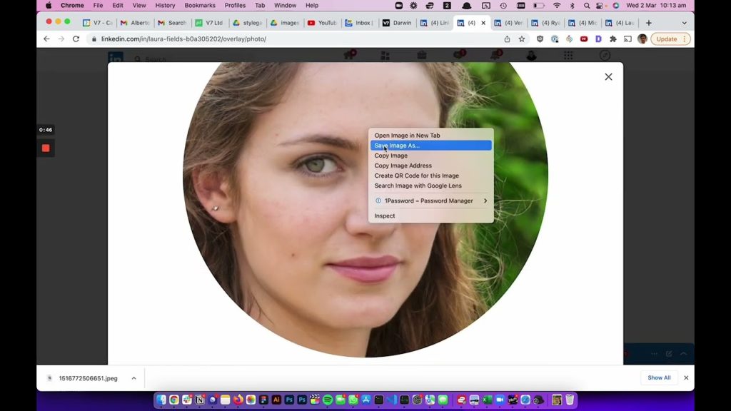 Νέα επέκταση για τον Google Chrome βρίσκει πορτραίτα ανθρώπων που δεν υπάρχουν, με ακρίβεια 99.29%!