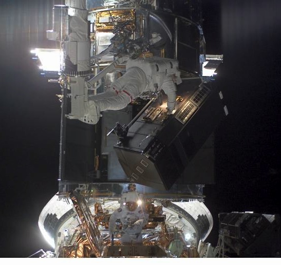 Η προηγμένη κάμερα για έρευνες του Hubble γιορτάζει τα 20 χρόνια ανακάλυψης με 125.000 λήψεις!