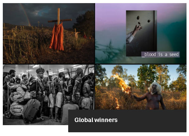 World Press Photo Contest 2022: Ανακοινώθηκαν οι μεγάλοι παγκόσμιοι νικητές!