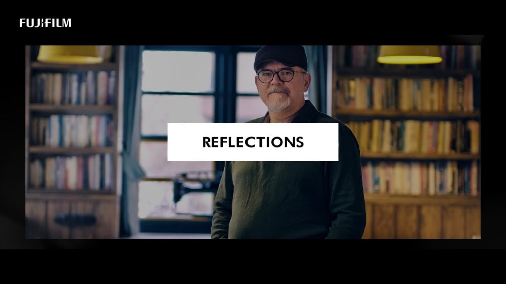 Reflections: Η Fujifilm μας παρουσιάζει τους Okan Yilmaz και George Nobechi