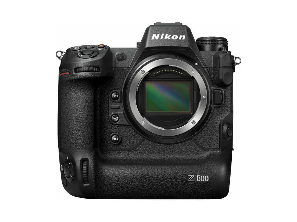 Ανακοινώθηκε η Nikon Z 500, με APS-C αισθητήρα στα 30mp, 8Κ βίντεο και 70fps! Είναι η πρώτη κάμερα στον κόσμο με 5G, GPS και Android λειτουργικό!