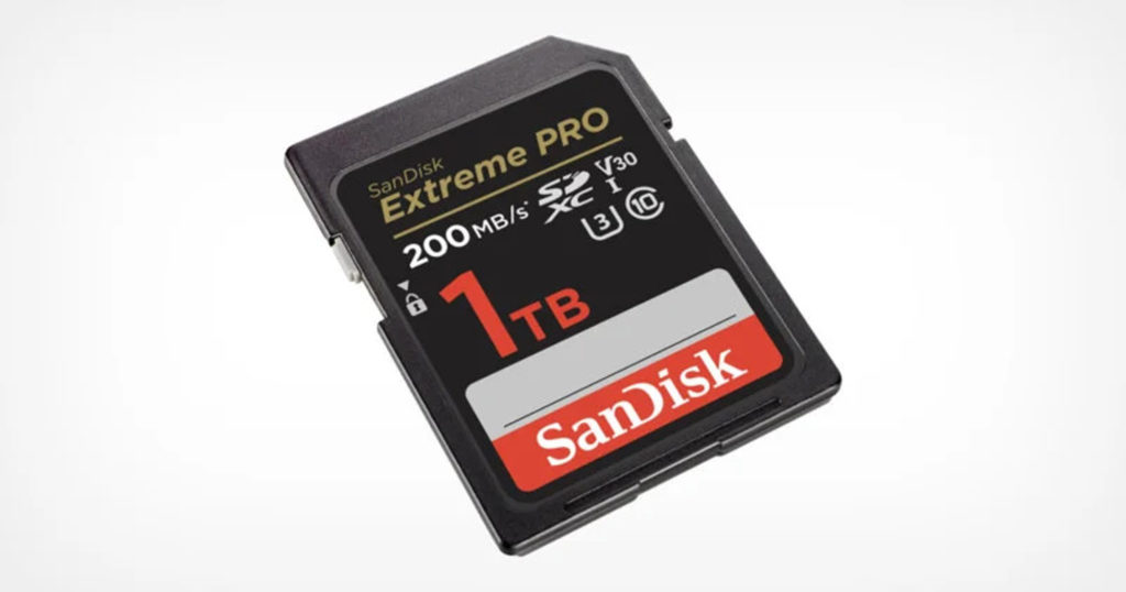 SanDisk: Πιο γρήγορες από ποτέ οι νέες της SD και microSD κάρτες μνήμης!
