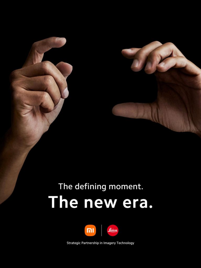 Ανακοινώθηκε η συνεργασία της Leica με τη Xiaomi, το Xiaomi 12 Ultra θα είναι το πρώτο με κάμερες Leica!