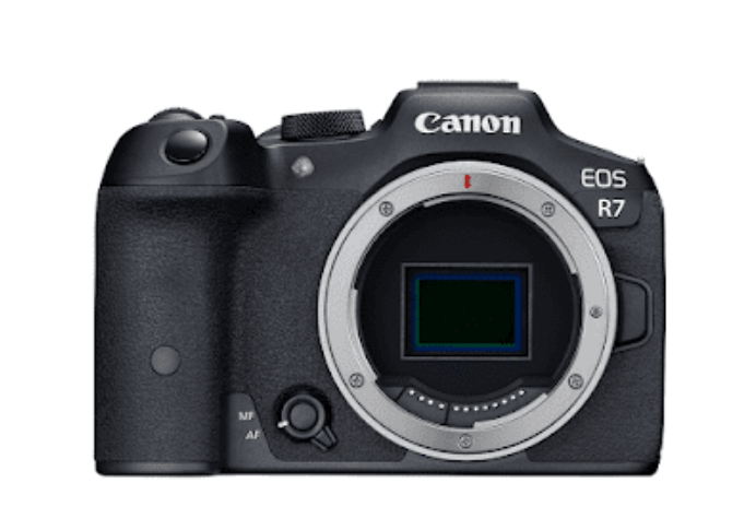 Διέρρευσαν χαρακτηριστικά και φωτογραφίες των Canon EOS R7 και Canon EOS R10!